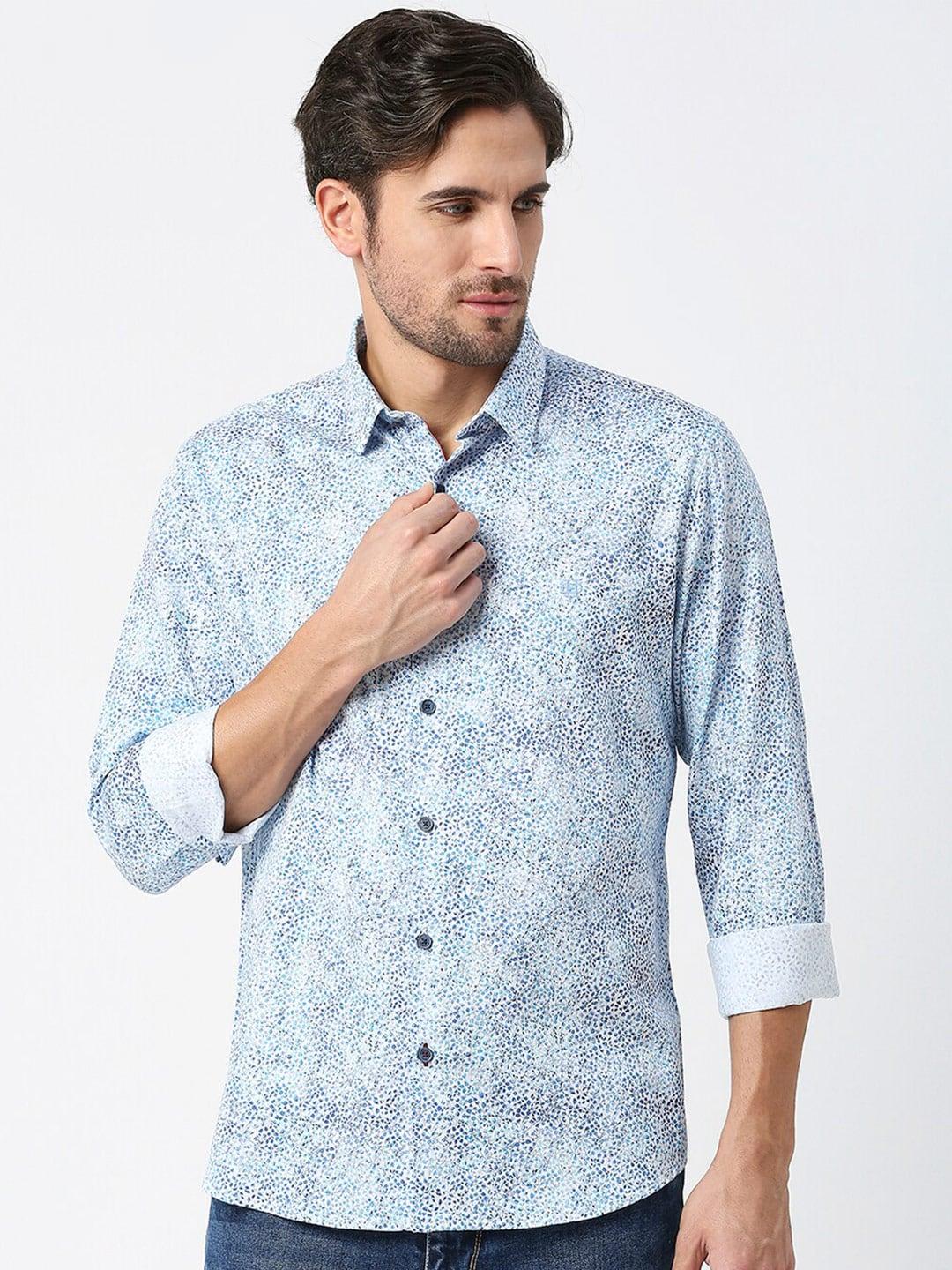 dragon-hill-slim-fit-abstract-printed-satin-casual-shirt