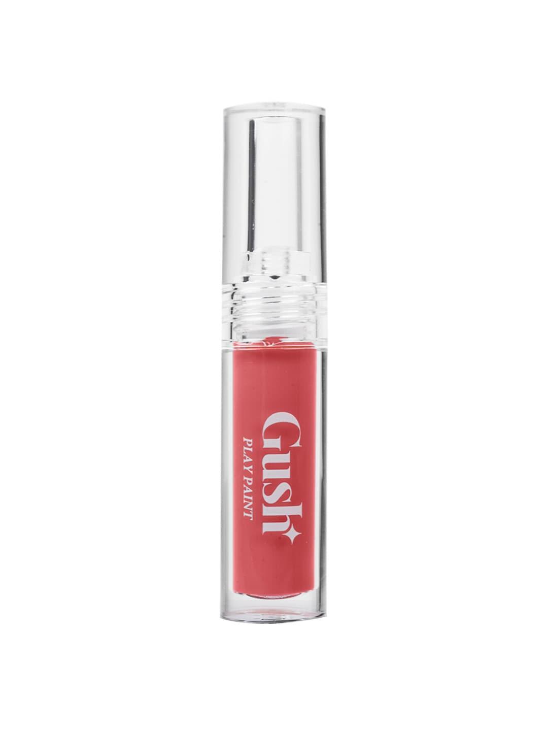 Gush Beauty PlayPaint Matte Airy Fluid Lipstick 2.8 g - My Own Muse 05