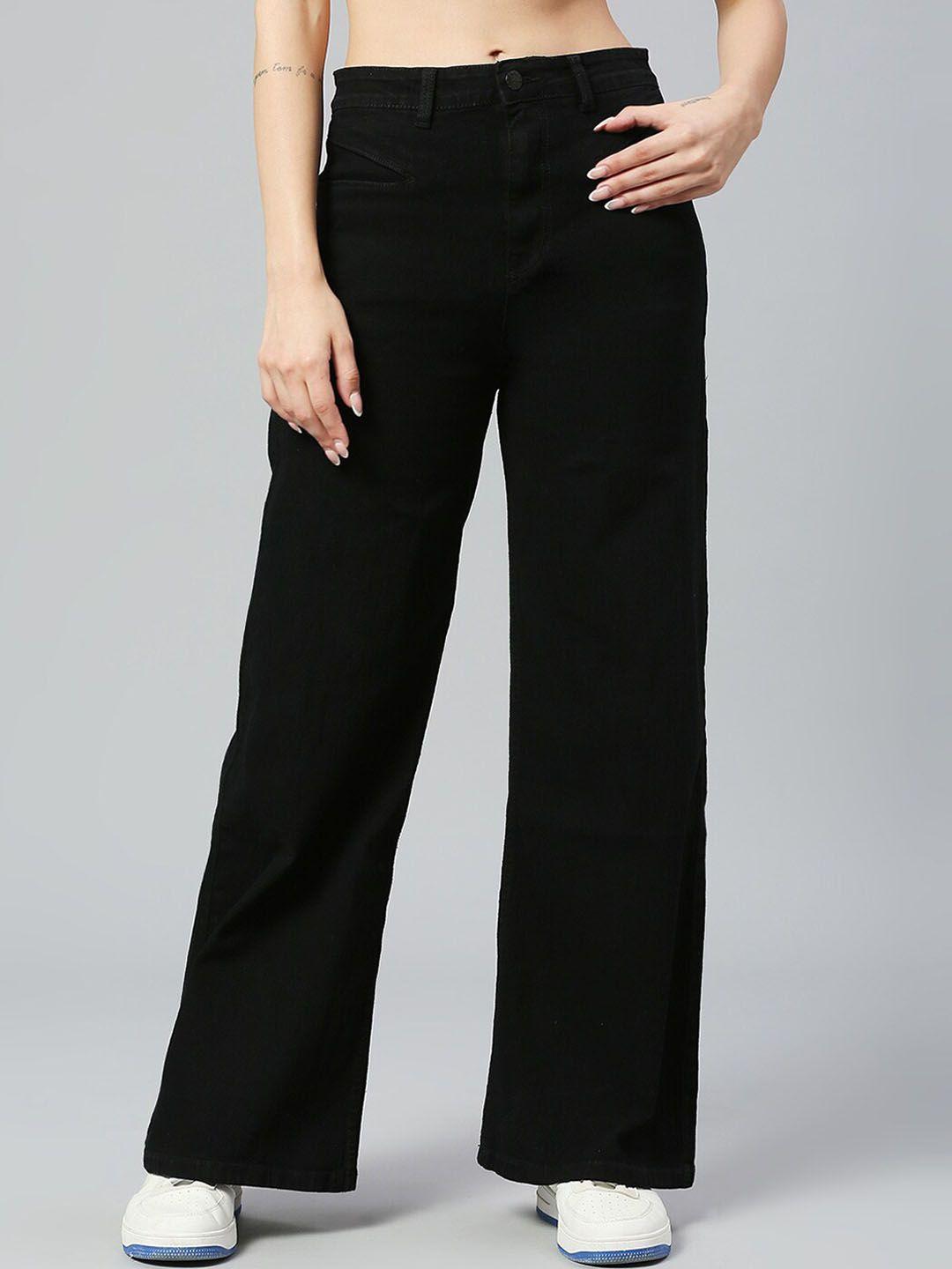 hj-hasasi-women-high-rise-stretchable-wide-leg-jeans