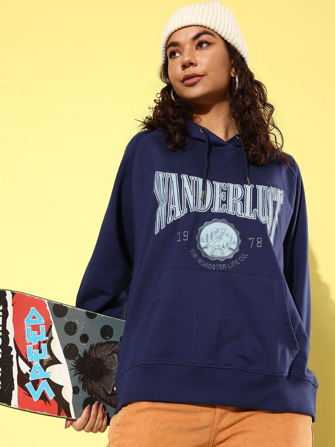 the-roadster-life-co.-typography-embroidered-anti-fits/-oversized-hooded-sweatshirt
