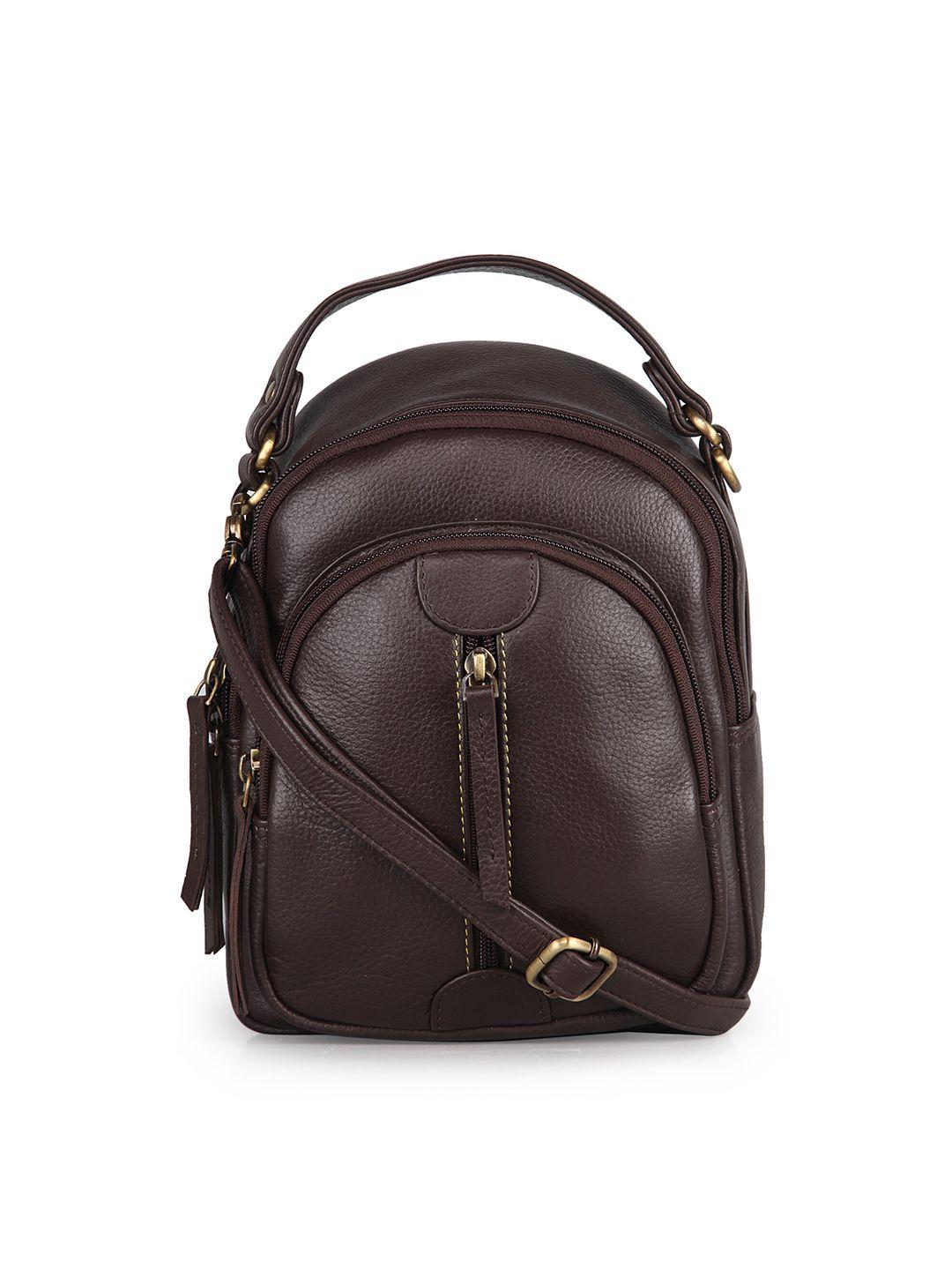 genwayne-women-leather-backpack