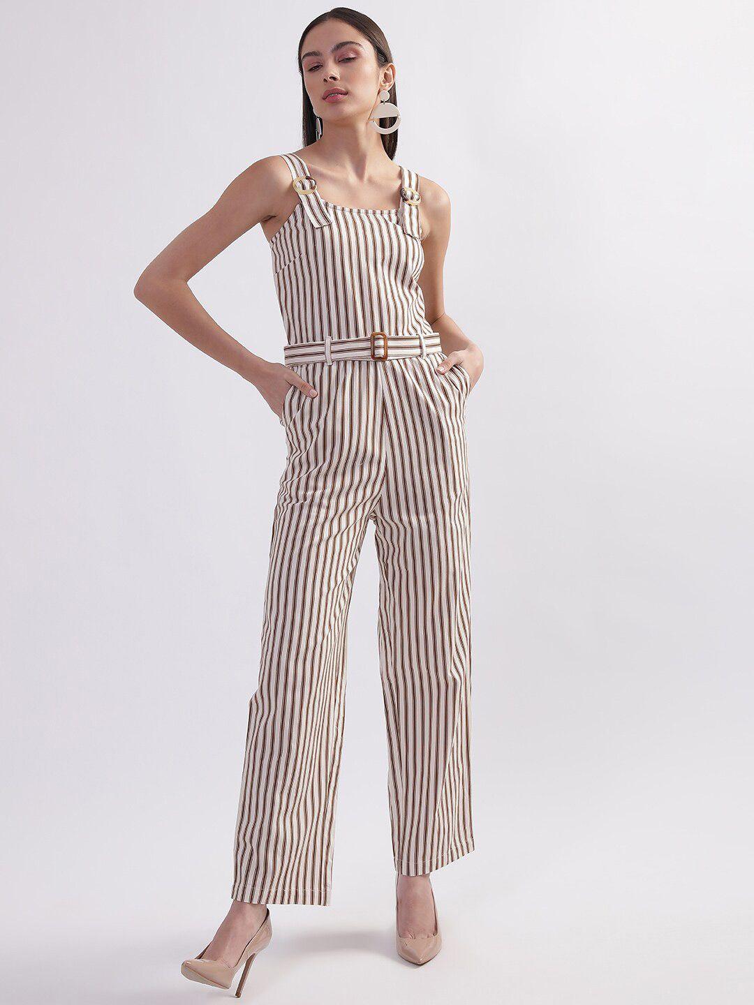elle-striped-sleeveless-cotton-basic-jumpsuit