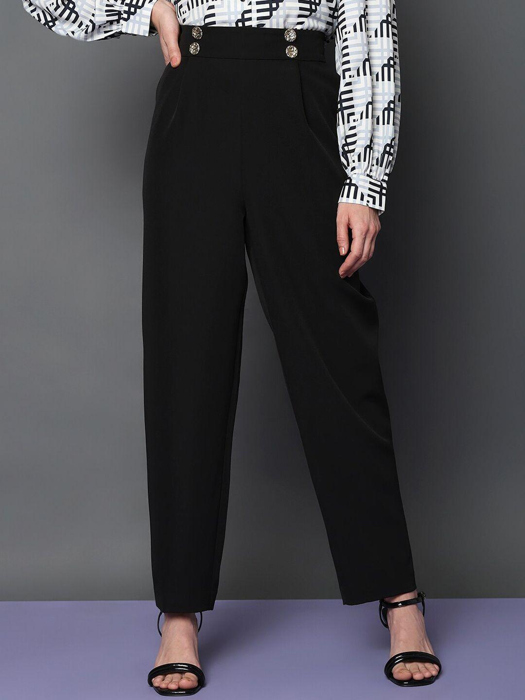 vero-moda-women-straight-fit-high-rise-pleated-parallel-trousers