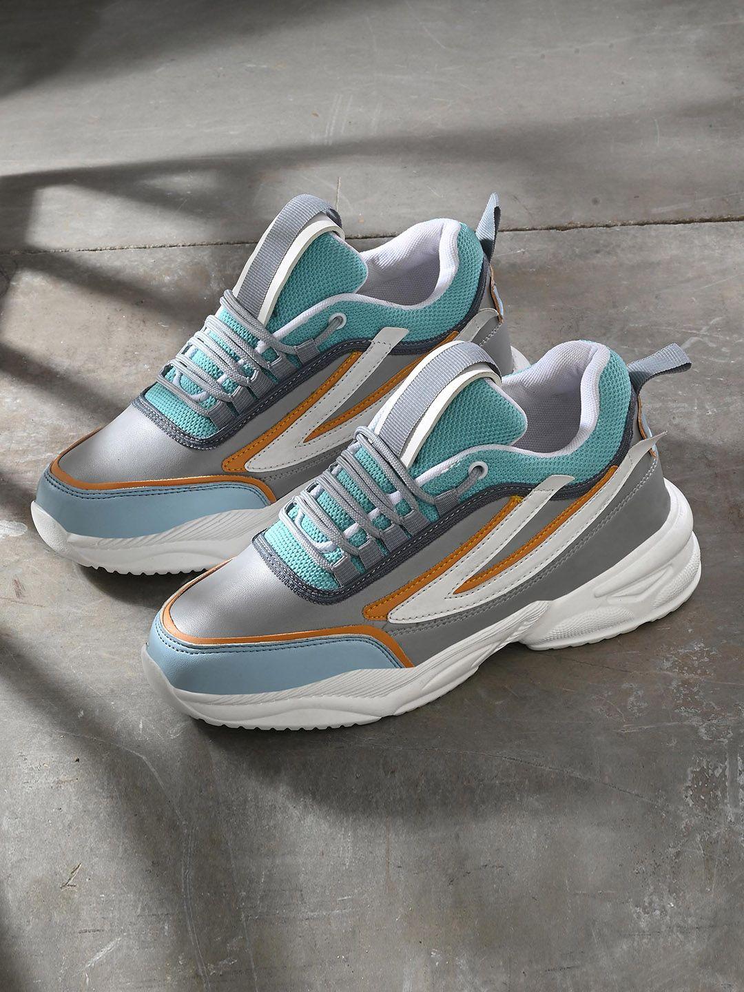 the-roadster-lifestyle-co.-women-grey-and-blue-colourblocked-sneakers