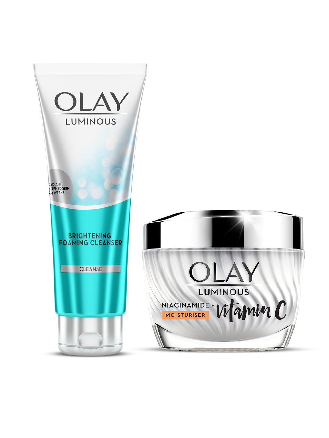 olay-vitamin-c-kit-for-2x-glow---moisturizer-50g-&-foaming-cleanser-100g