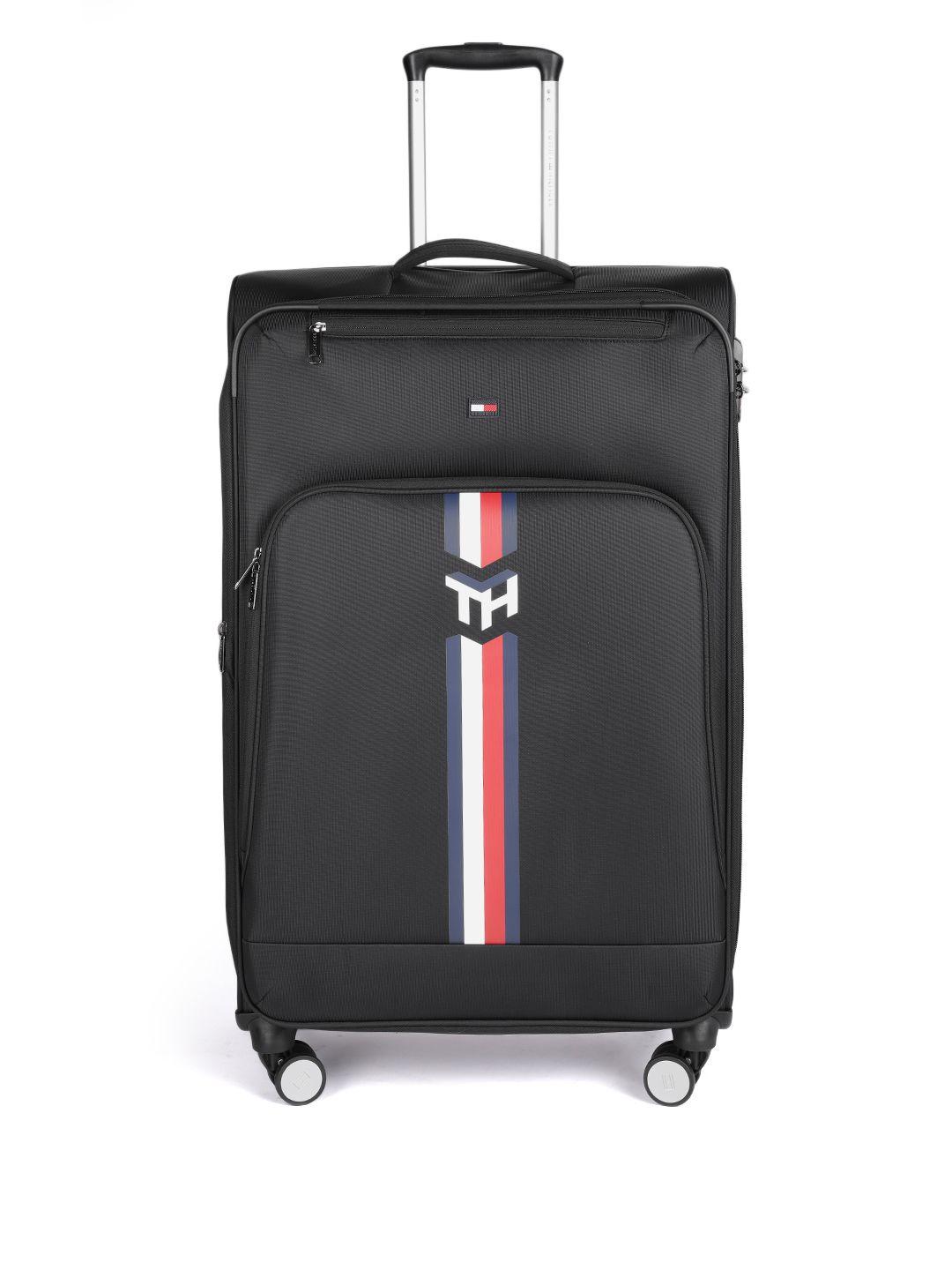 tommy-hilfiger-striped-large-trolley-bag---104-l