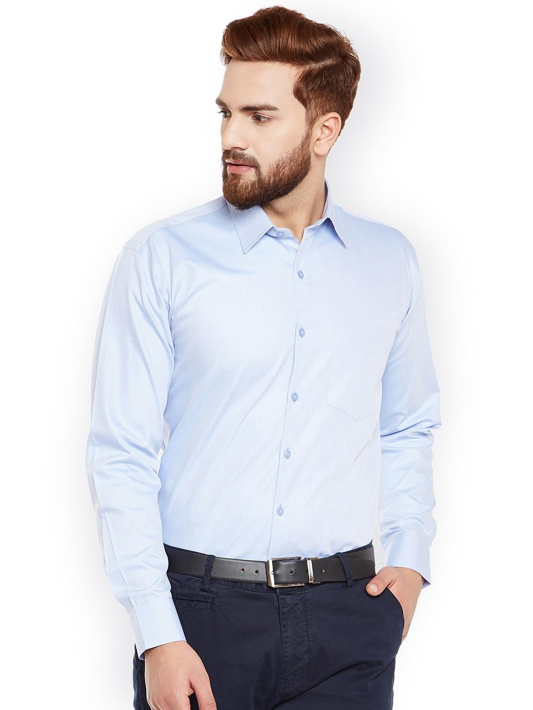 hancock-men-blue-regular-fit-solid-formal-shirt