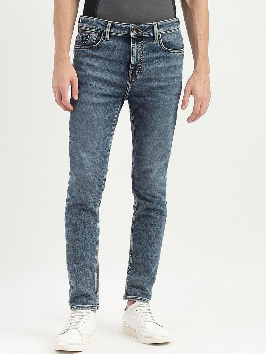 united-colors-of-benetton-men-mid-rise-light-fade-cotton-jeans