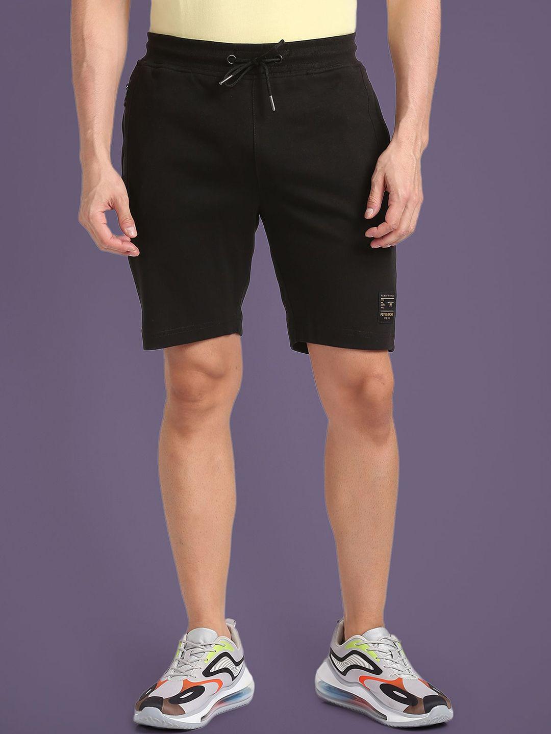 flying-machine-men-mid-rise-casual-cotton-shorts
