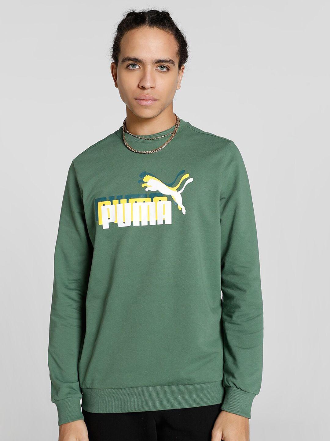 puma-graphic-printed-crew-neck-cotton-sweatshirt