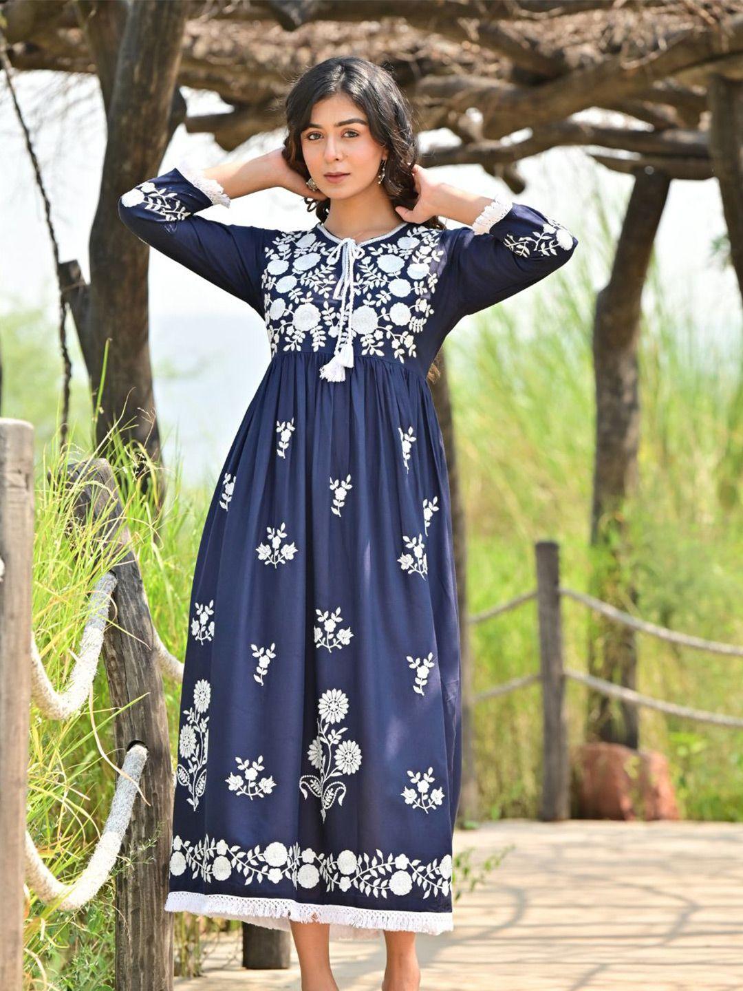 zolo-label-floral-print-flared-sleeve-maxi-dress