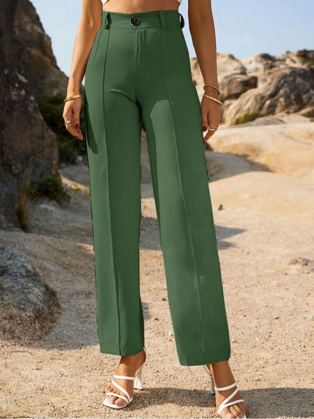 wuxi-women-relaxed-straight-leg-straight-fit-high-rise-easy-wash-trousers