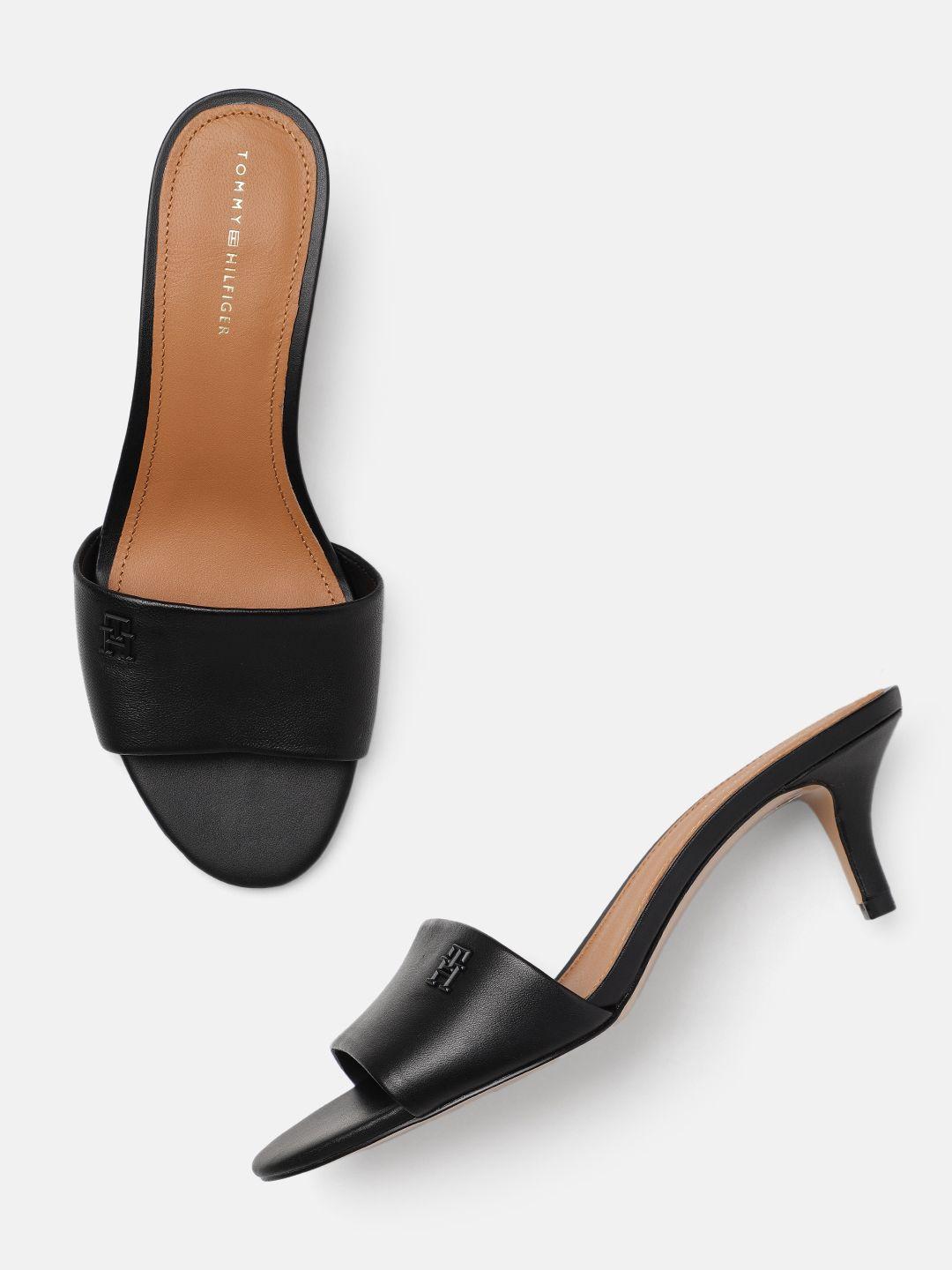 tommy-hilfiger-leather-slim-heels