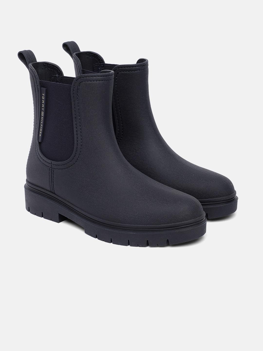 tommy-hilfiger-women-essential-solid-high-top-rain-boots
