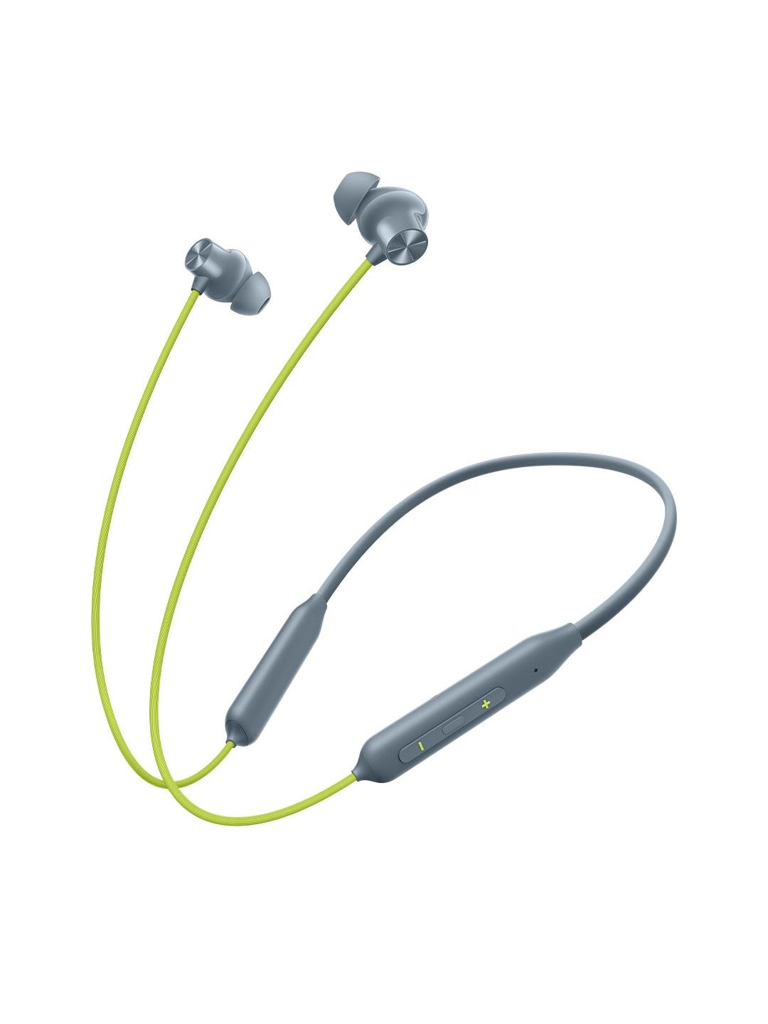 OnePlus Bullets Z2 Bluetooth Wireless in Ear Earphones with Mic