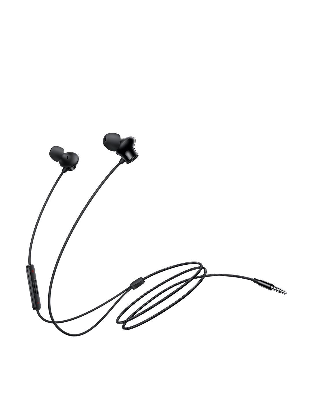 OnePlus Nord Wired In-Ear Earphones with Mic