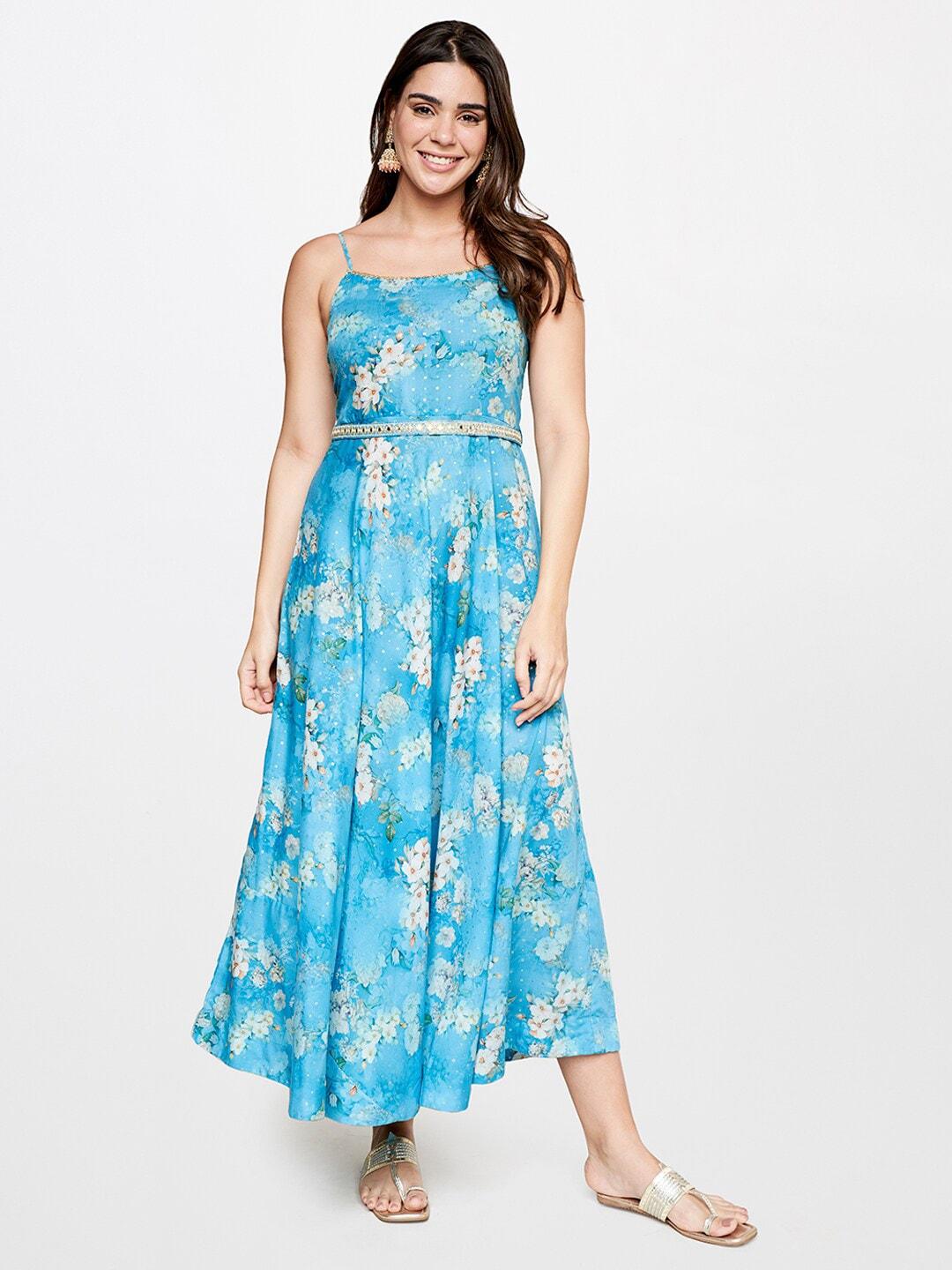 itse-floral-print-a-line-dress