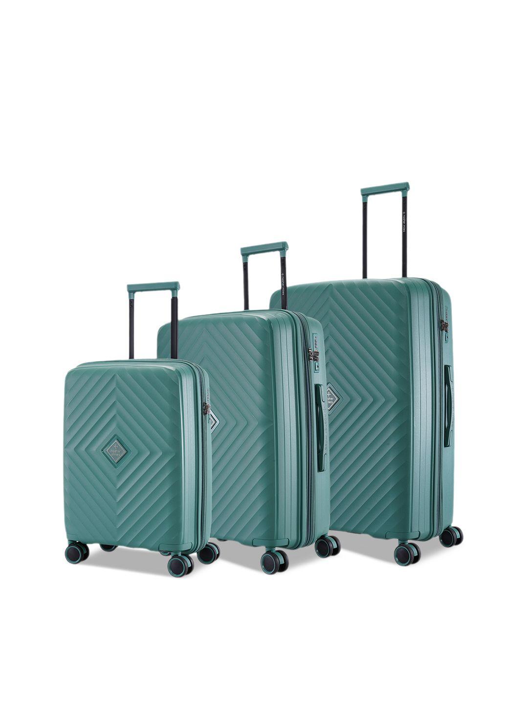 nasher-miles-set-of-3-hard-sided-textured-trolley-suitcases