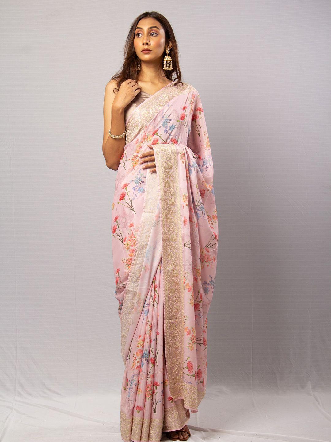 simaaya-floral-printed-tissue-tussar-saree