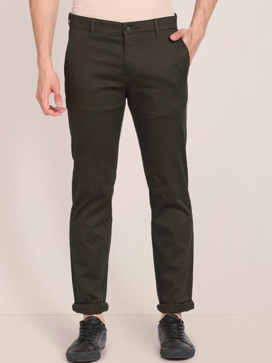 u-s-polo-assn-men-green-slim-fit-chinos-trousers