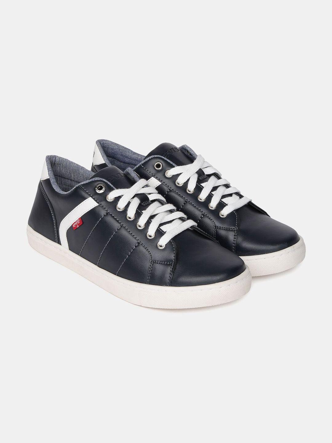 levis-men-lace-up-casual-sneakers