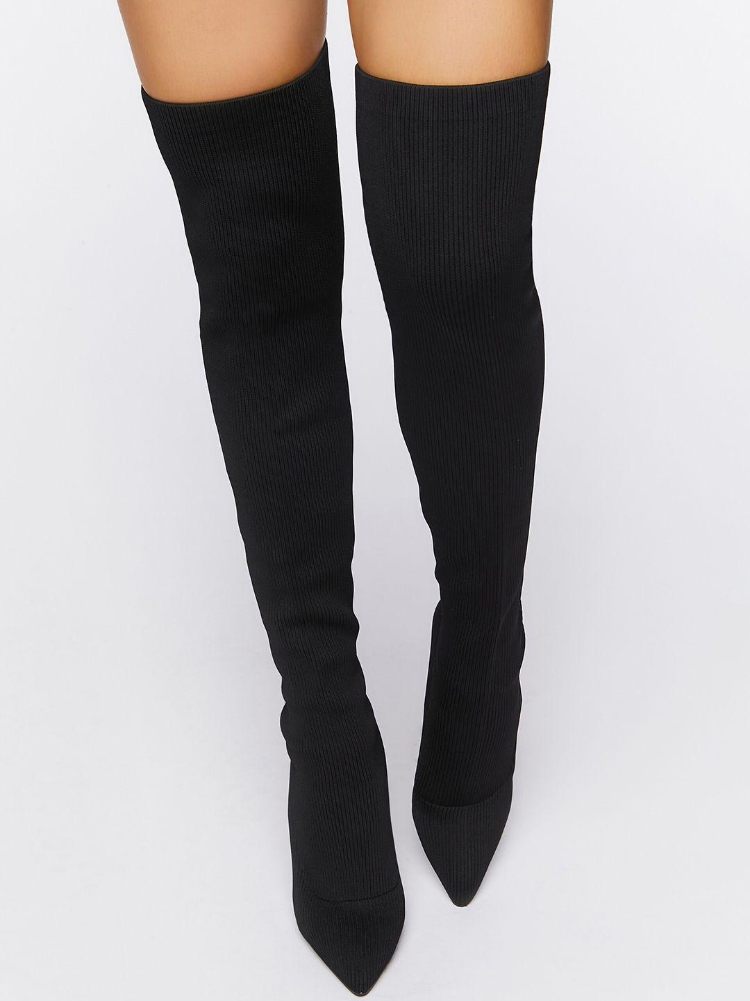 forever-21-women-black-slim-heel-high-top-regular-boots