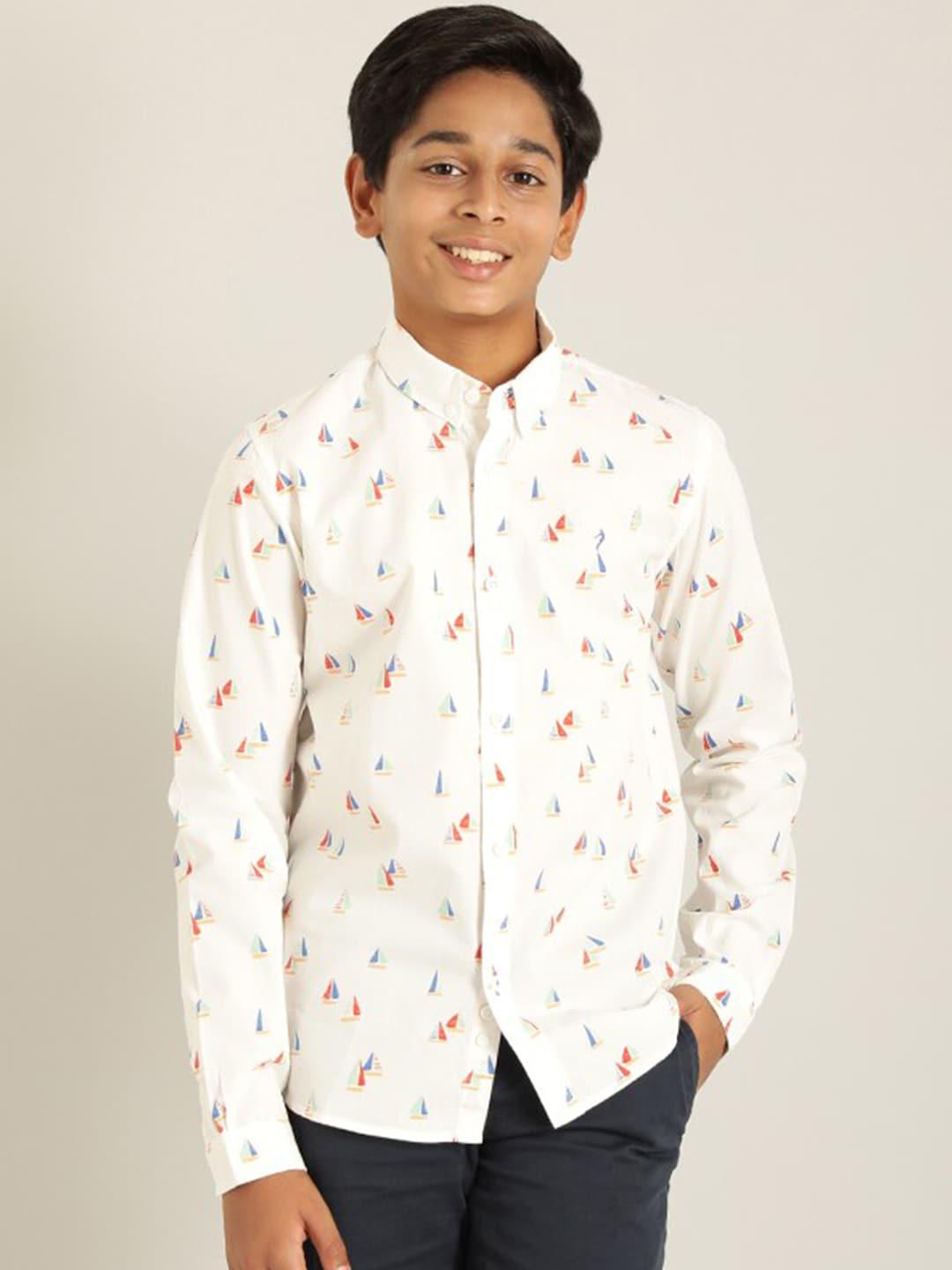 indian-terrain-boys-white-classic-opaque-printed-casual-shirt
