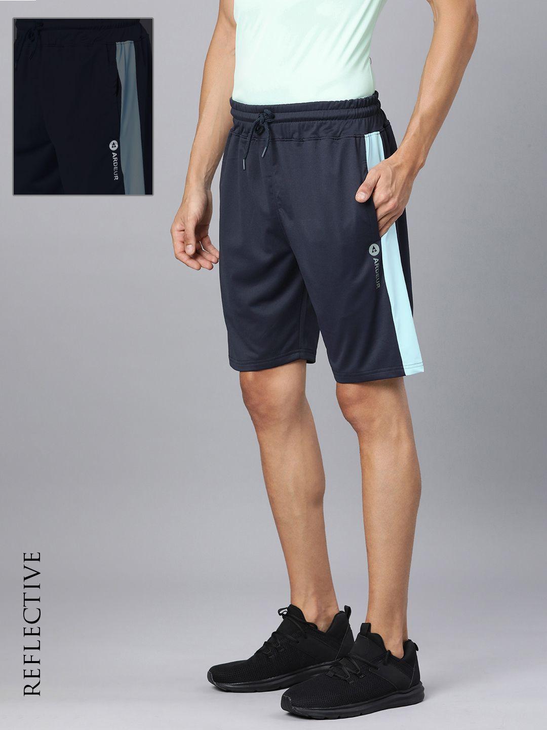 ardeur-men-striped-outdoor-sports-shorts