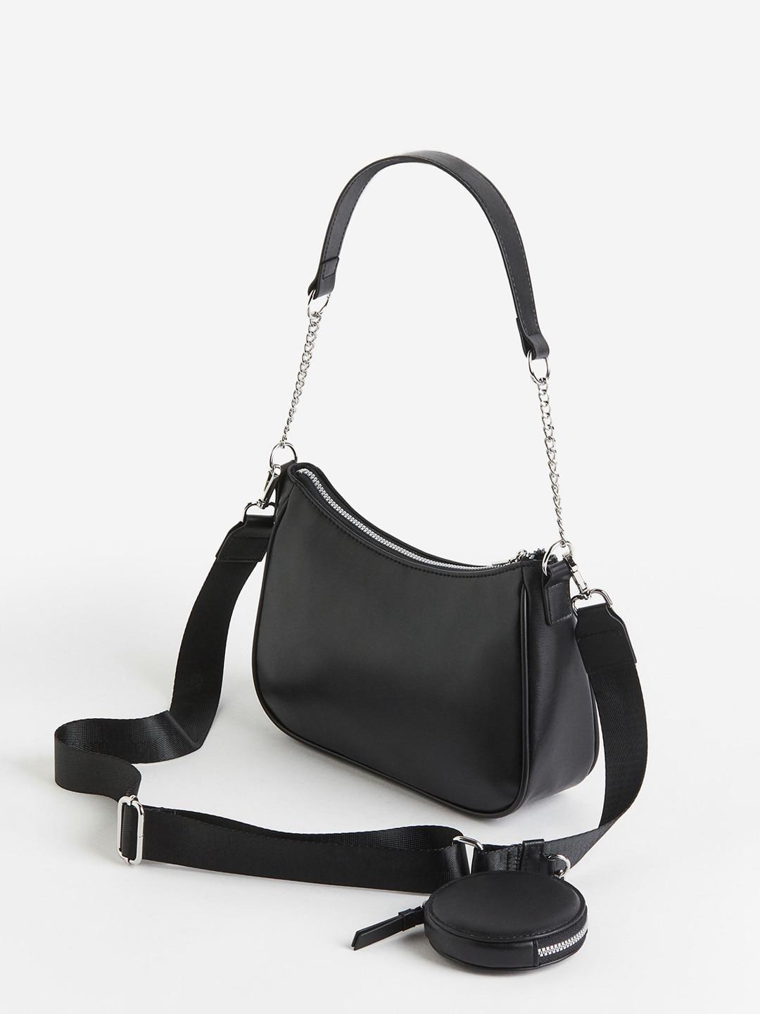 h&m-shoulder-bag-and-pouch