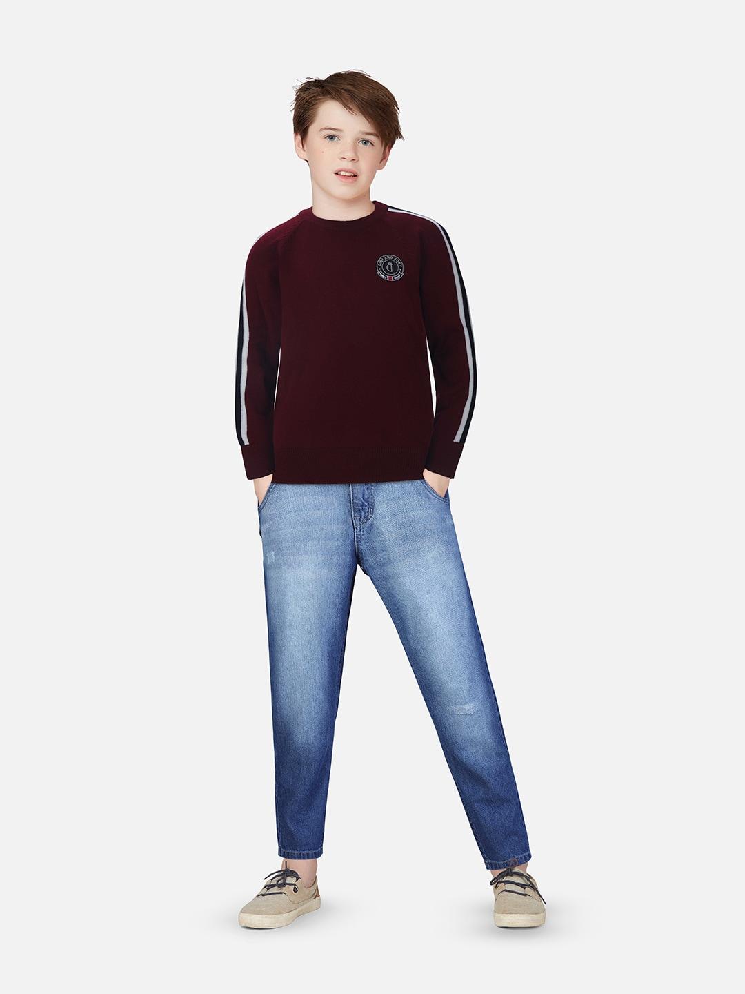 gini-and-jony-boys-knitted-pullover
