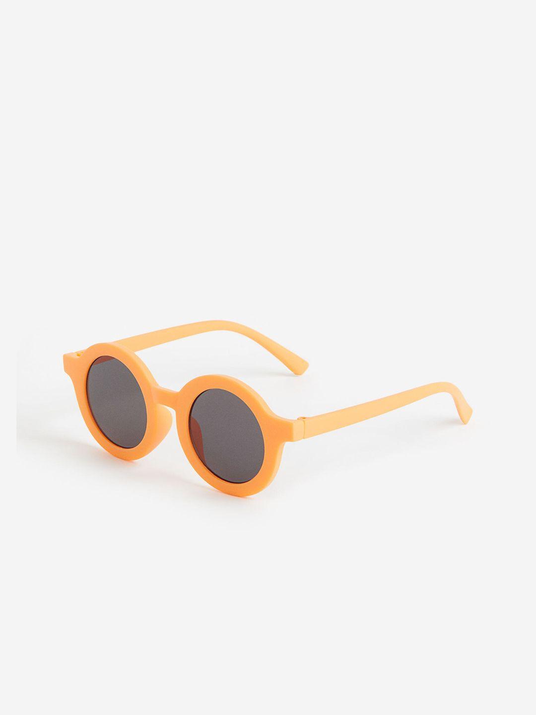 H&M Girls Round Sunglasses 1143419001