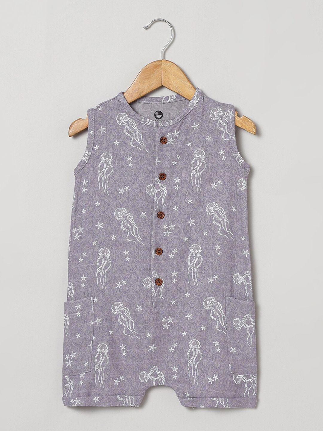 cocoon-care-infants-printed-rompers