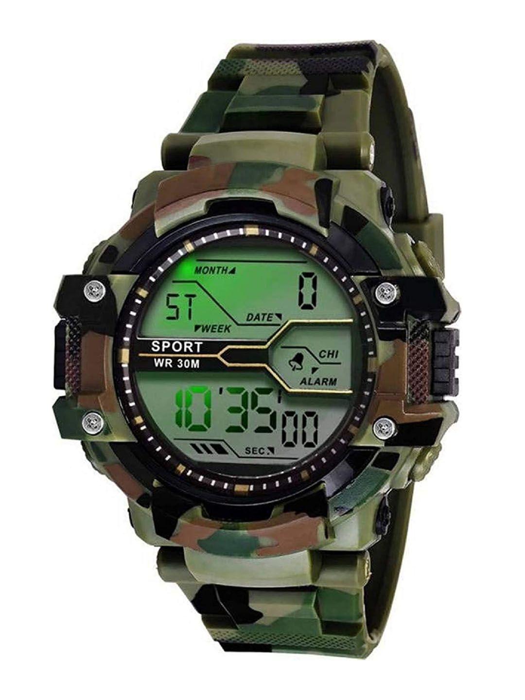 skylofts-boys-printed-dial-&-textured-straps-digital-automatic-watch-12_digital_army__green