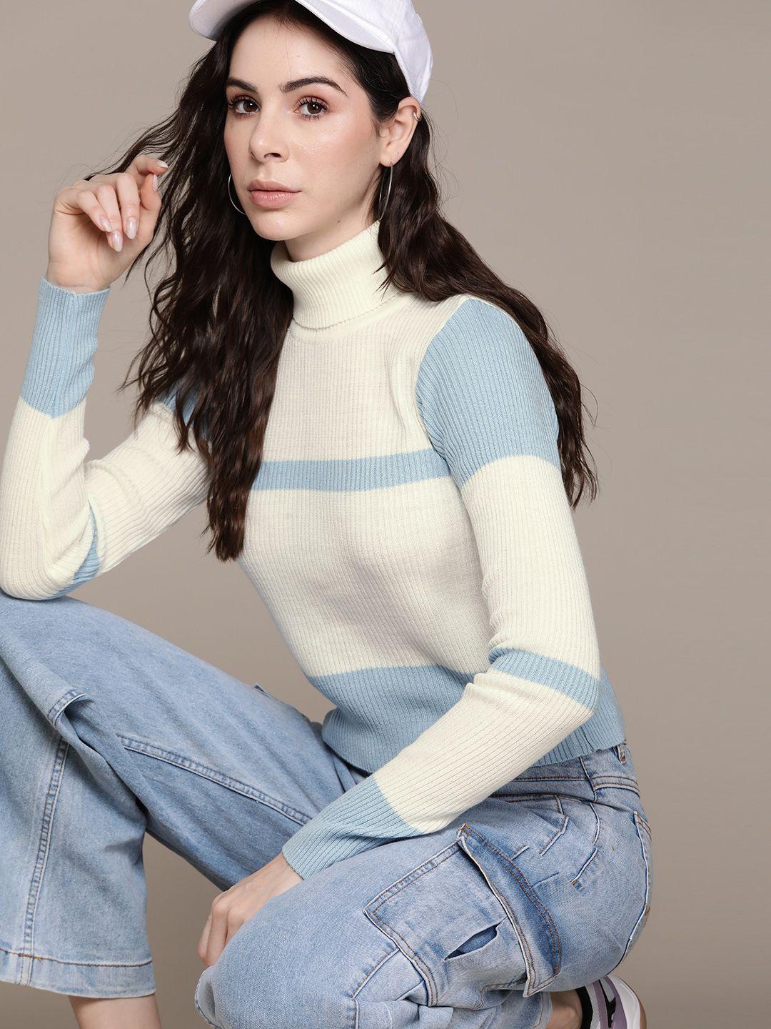 the-roadster-lifestyle-co.-slim-acrylic-striped-colourblocked-pullover