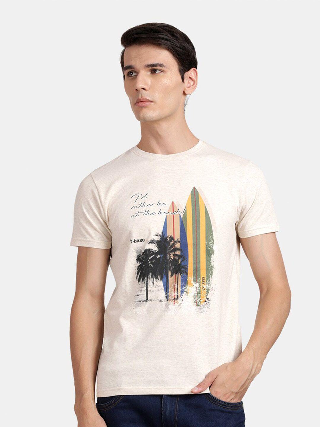 t-base-men-cream-coloured-printed-t-shirt