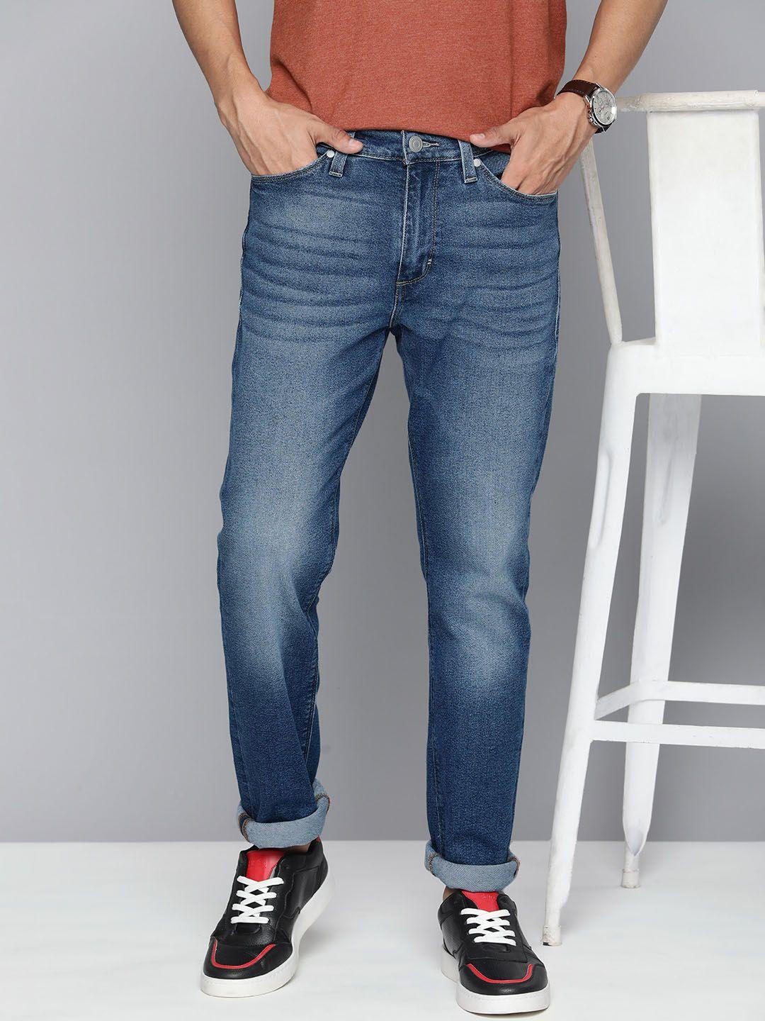 levis-men-slim-fit-light-fade-stretchable-jeans