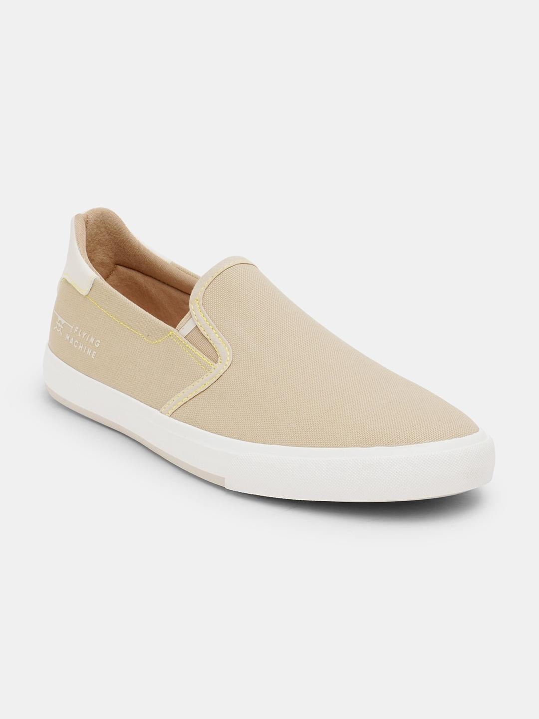 flying-machine-men-comfort-insole-canvas-contrast-sole-slip-on-sneakers