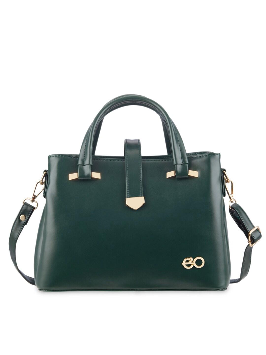 E2O Structured Handheld Bag