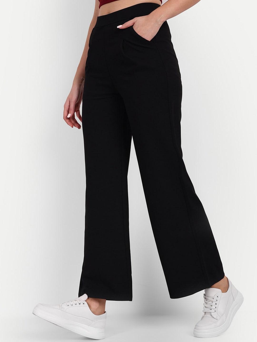 broadstar-women-tailored-wide-leg-high-rise-easy-wash-trousers