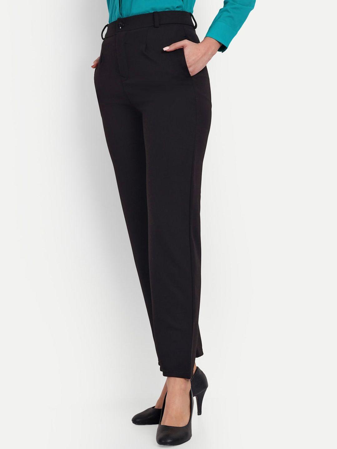 broadstar-women-tailored-straight-fit-high-rise-easy-wash-trousers