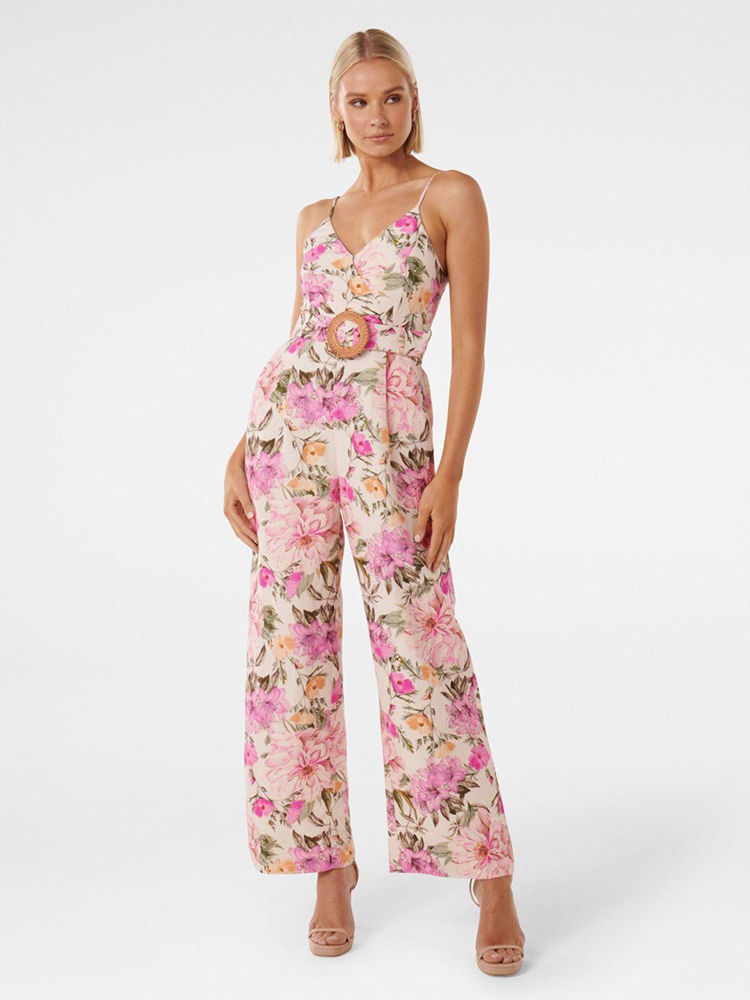 forever-new-floral-printed-basic-linen-jumpsuit