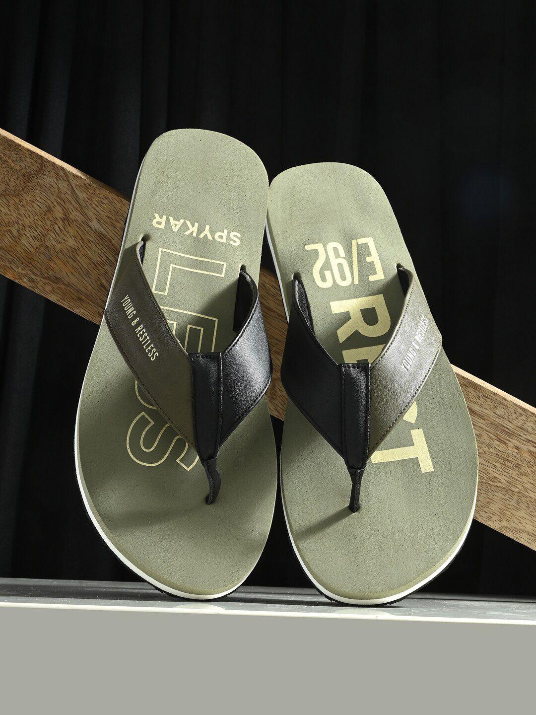 spykar-men-printed-thong-flip-flops