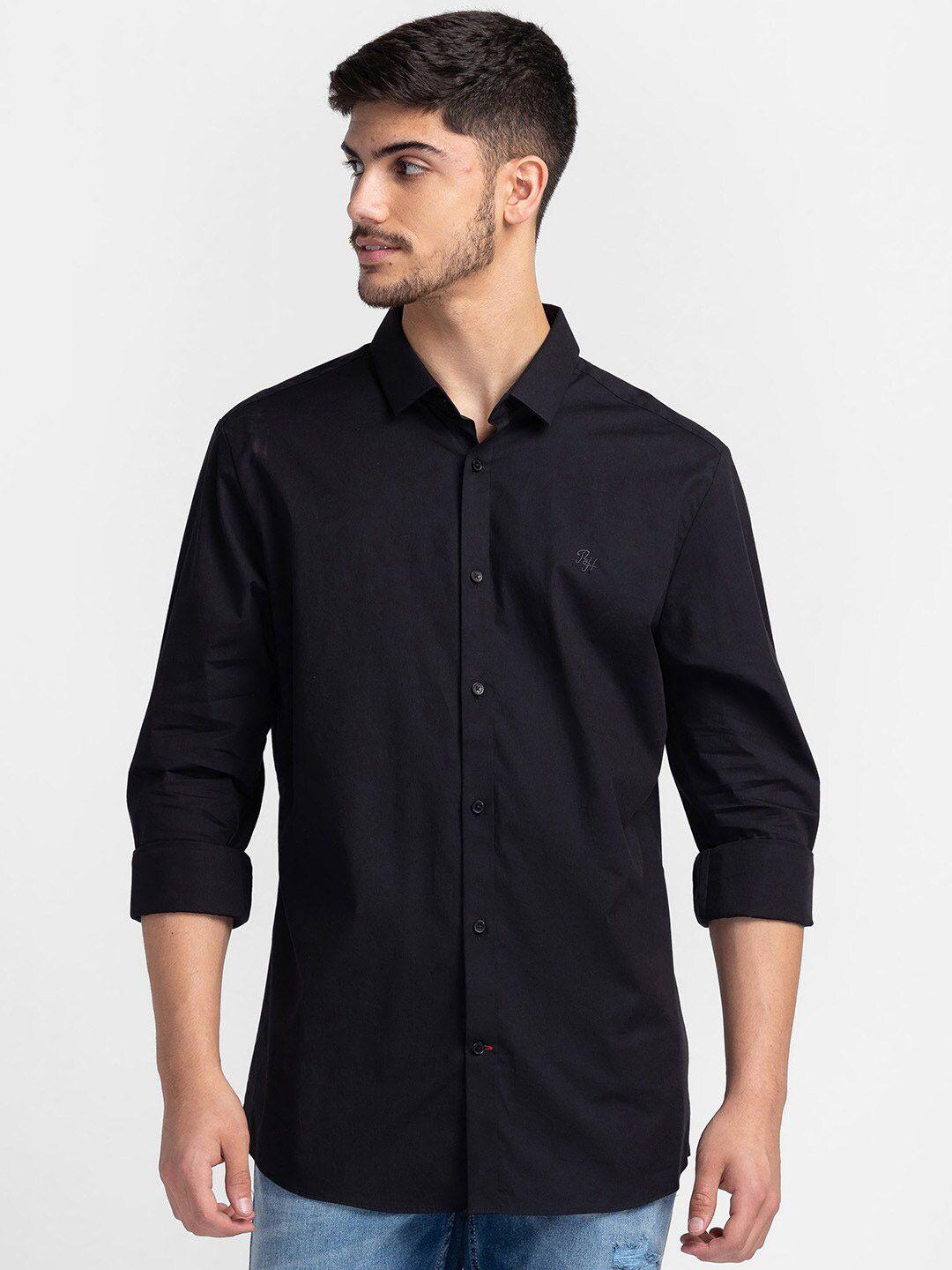being-human-spread-collar-slim-fit-casual-shirt