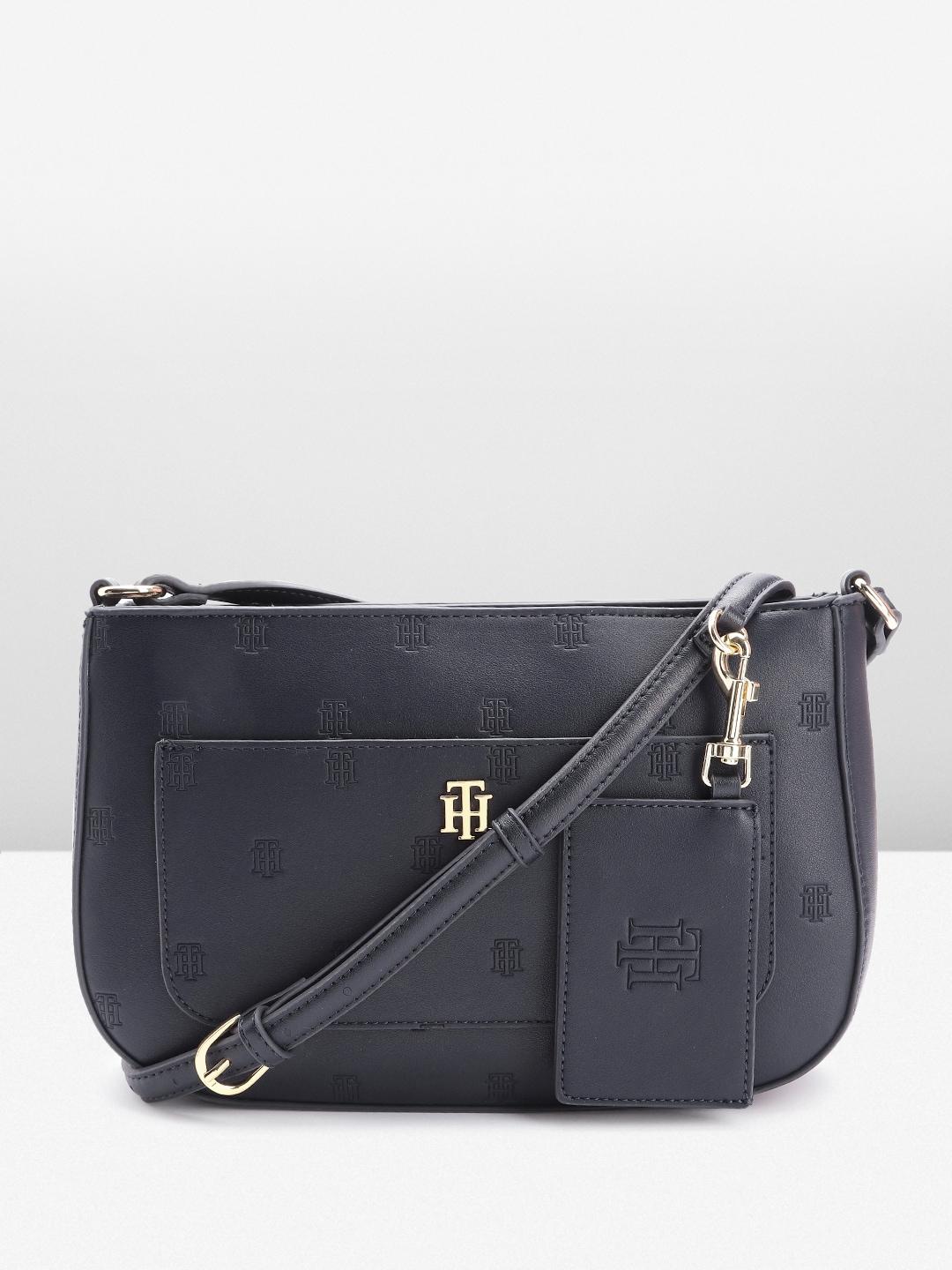 tommy-hilfiger-brand-logo-embossed-structured-sling-bag