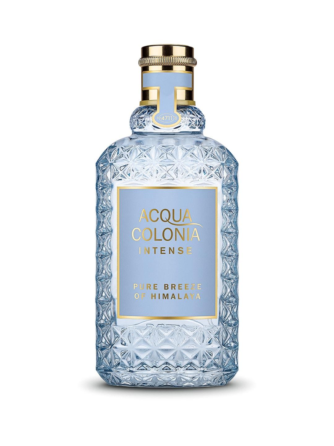 4711 Acqua Colonia Pure Breeze Of Himalaya Eau De Cologne - 170 ml