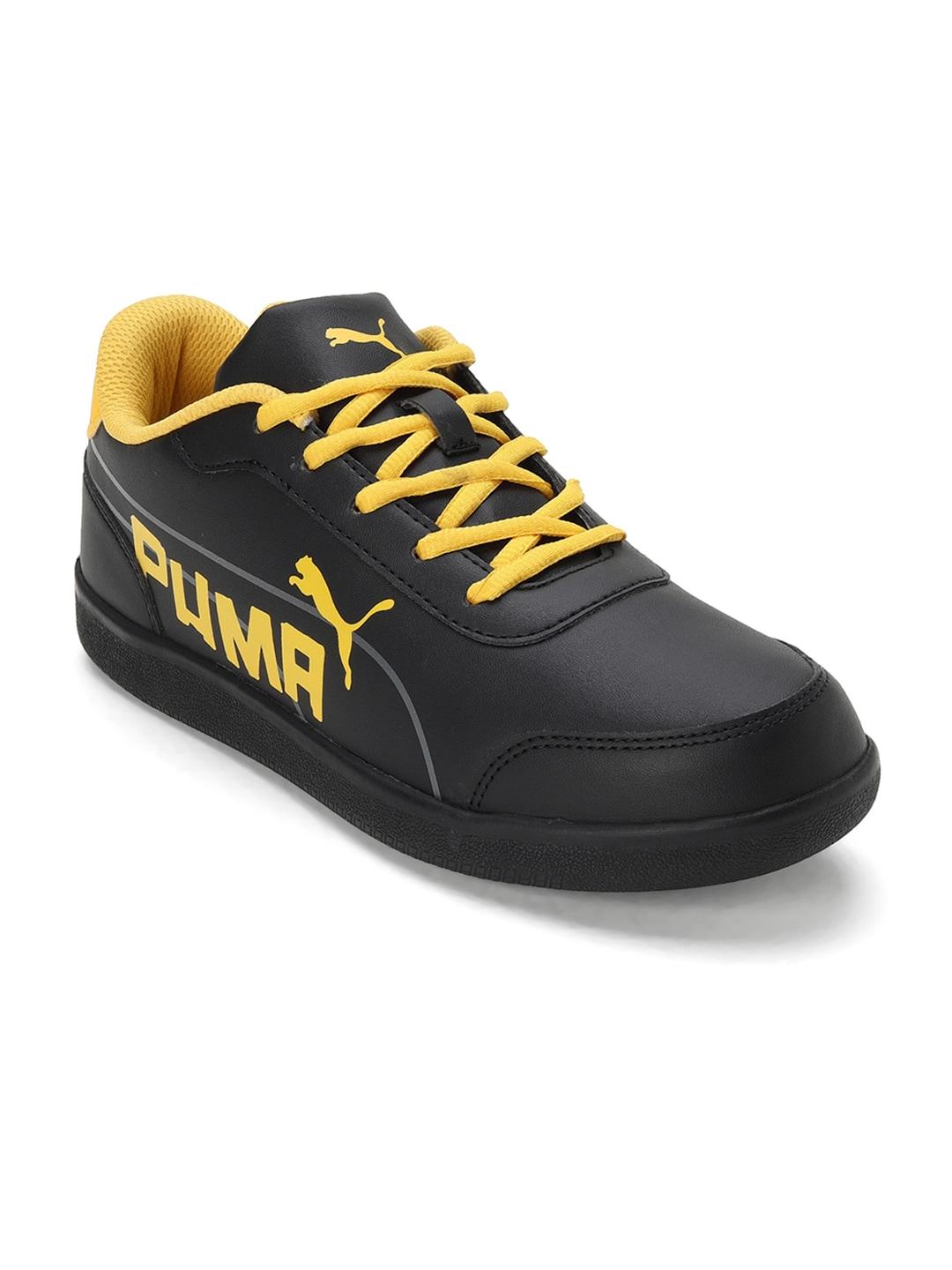 Puma Boys Dreamcat Youth Sneakers