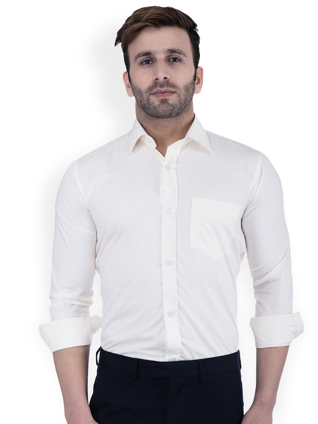hangup-men-cream-coloured-regular-fit-solid-formal-shirt