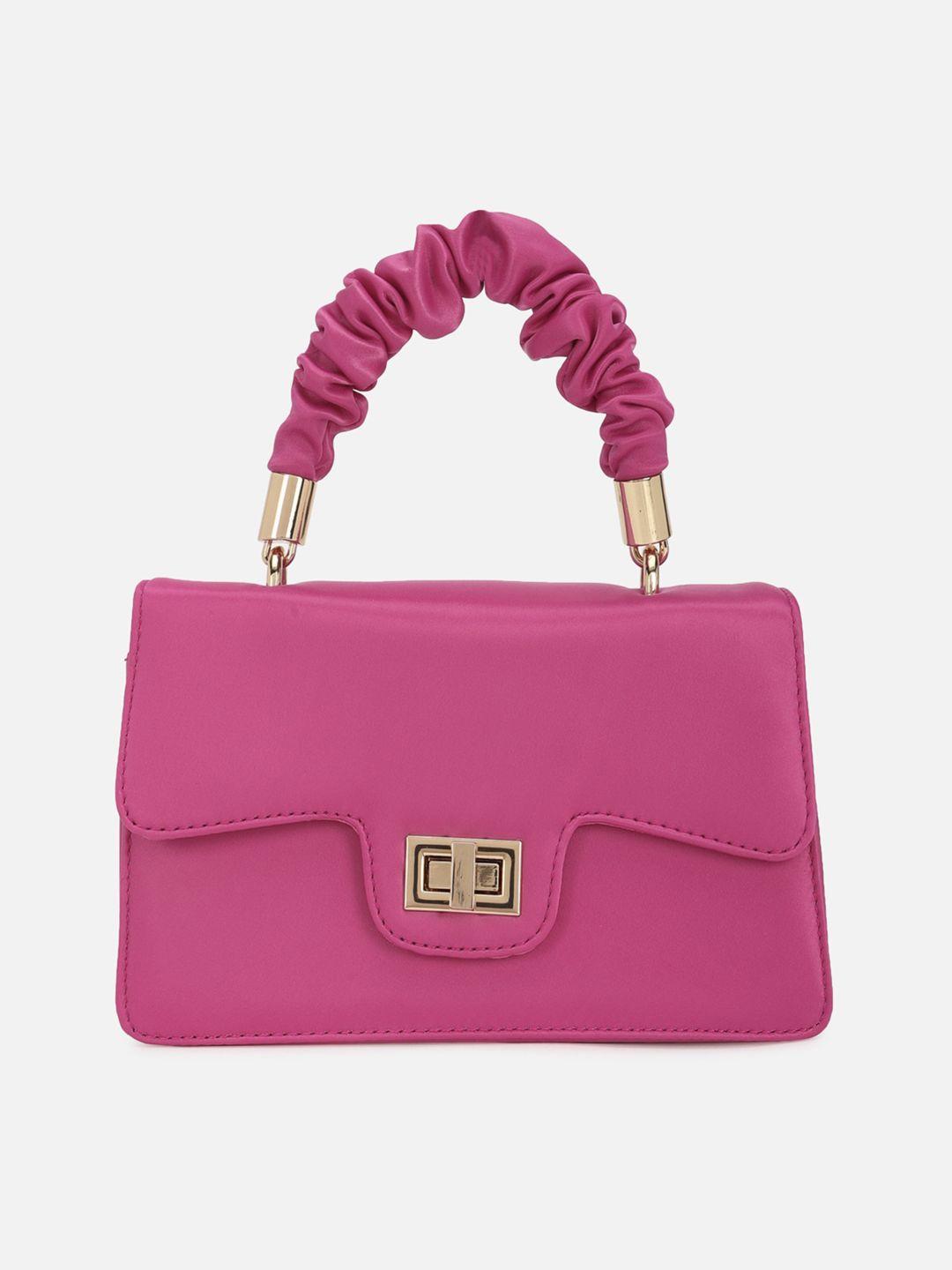 forever-21-pink-structured-satchel