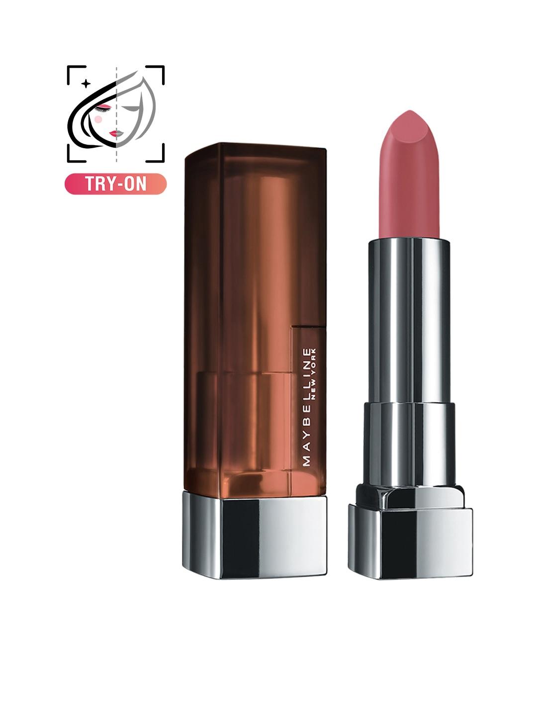 maybelline-new-york-color-sensational-powder-matte-lipstick---almond-pink
