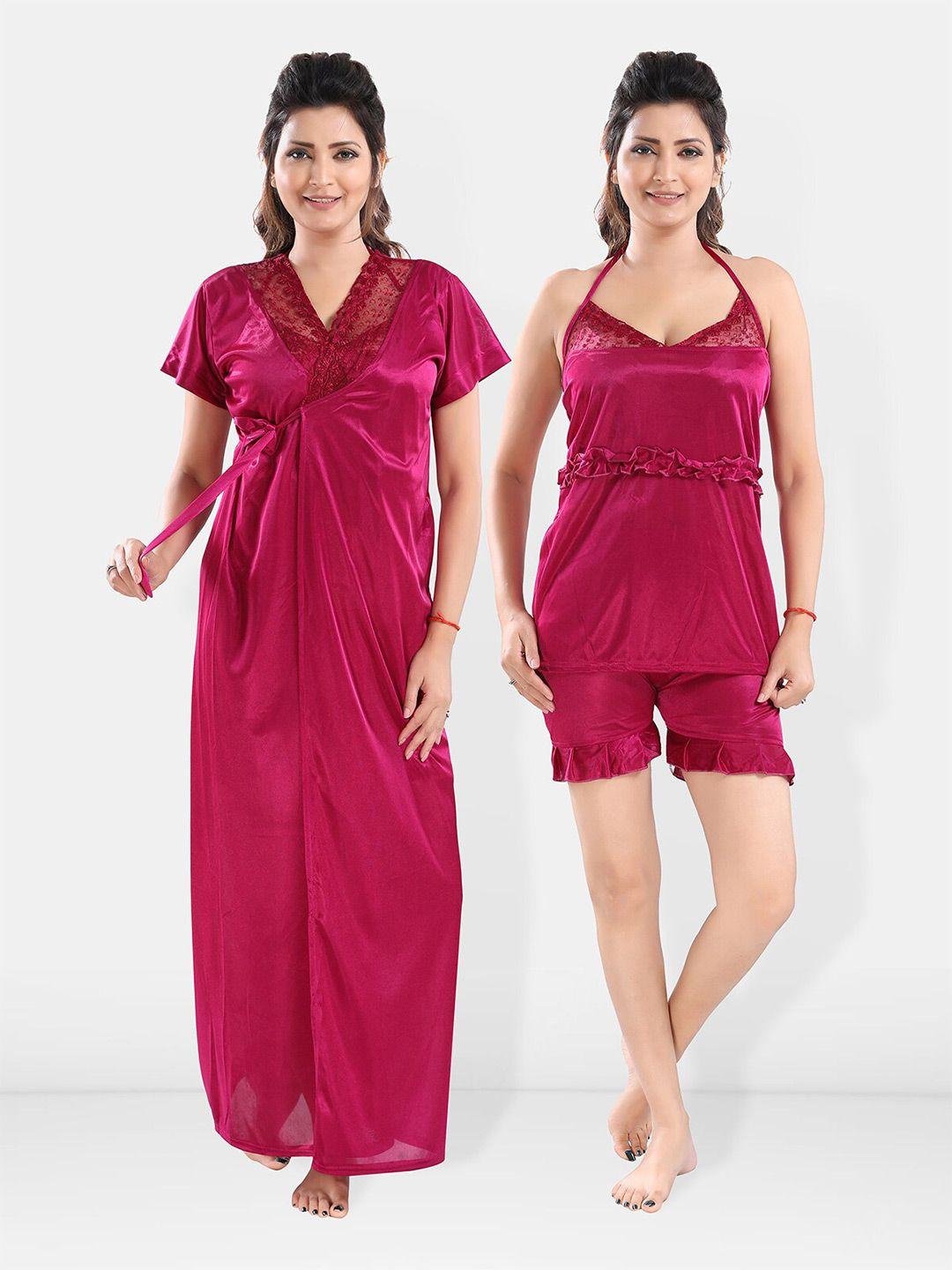 be-you-3-pieces-satin-maxi-nightdress-with-robe